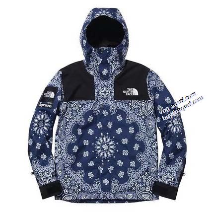 3色可選 プリント柄 2022新作 SUPREME ブルゾン ジャケット ポケット付 楽に着用出来る 超目玉 シュプリームコピーブランド