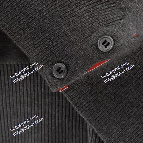 2色可選 2021秋冬 オリジナル トムブラウン THOM BROWNE トムブラウンコピー ニットウェア 風合いの出る 楽に着用出来る