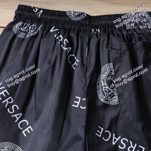 日焼け止め服 紫外線カット 上下セット 2021春夏 高級感溢れるデザイン VERSACEスーパーコピー ヴェルサーチVERSACE