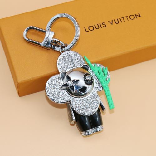 多色選択可 2022新作 ルイ ヴィトン LOUIS VUITTON キーホルダー クリスタルキーボルダー ルイ ヴィトンブランドコピー 売れ筋 ファション性の高い