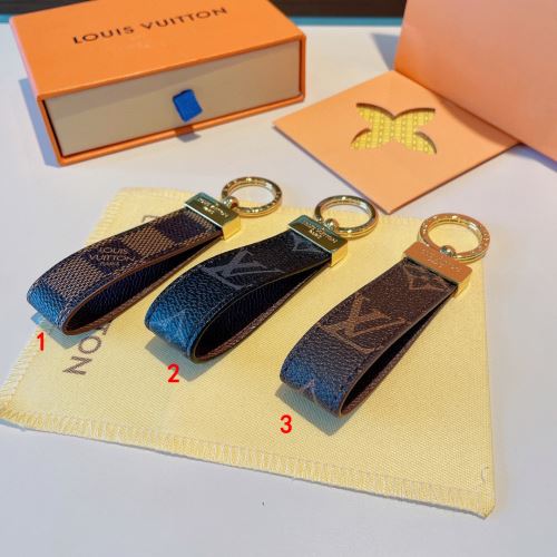 2022新作 ルイ ヴィトン キーホルダー 3色可選 アンティーク調 LOUIS VUITTON 高品質 人気 ルイ ヴィトンコピー ブランド