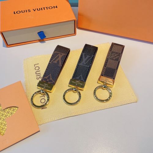 2022新作 ルイ ヴィトン キーホルダー 3色可選 アンティーク調 LOUIS VUITTON 高品質 人気 ルイ ヴィトンコピー ブランド