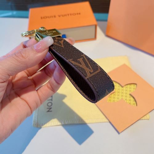 2022新作 ルイ ヴィトン キーホルダー 3色可選 アンティーク調 LOUIS VUITTON 高品質 人気 ルイ ヴィトンコピー ブランド
