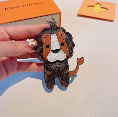 2022新作 手作り ルイ ヴィトン LOUIS VUITTON キーホルダー オリジナルデザイン 超目玉 ルイ ヴィトンブランドスーパーコピー