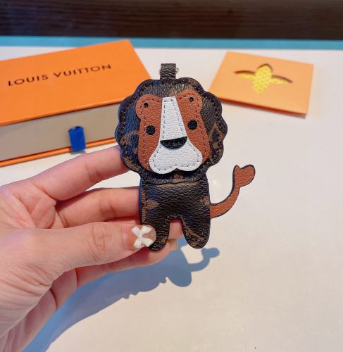 2022新作 手作り ルイ ヴィトン LOUIS VUITTON キーホルダー オリジナルデザイン 超目玉 ルイ ヴィトンブランドスーパーコピー