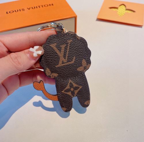 2022新作 手作り ルイ ヴィトン LOUIS VUITTON キーホルダー オリジナルデザイン 超目玉 ルイ ヴィトンブランドスーパーコピー