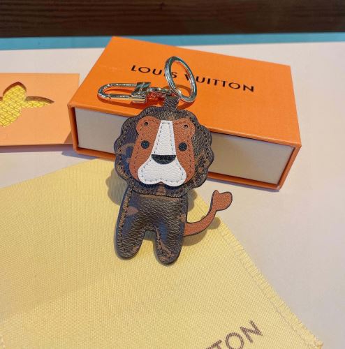 2022新作 手作り ルイ ヴィトン LOUIS VUITTON キーホルダー オリジナルデザイン 超目玉 ルイ ヴィトンブランドスーパーコピー