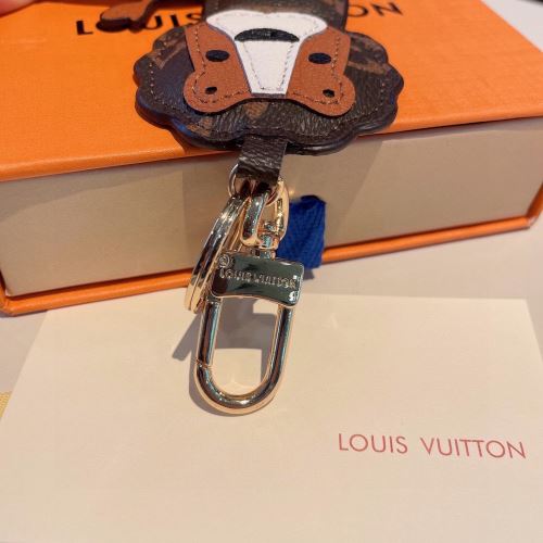 2022新作 手作り ルイ ヴィトン LOUIS VUITTON キーホルダー オリジナルデザイン 超目玉 ルイ ヴィトンブランドスーパーコピー