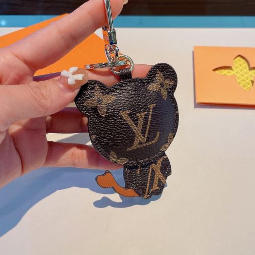 限量販売 モテ 2022新作 キーホルダー ルイ ヴィトン LOUIS VUITTON ユニークキーボルダー 人気商品登場 ルイ ヴィトンスーパーコピー 激安