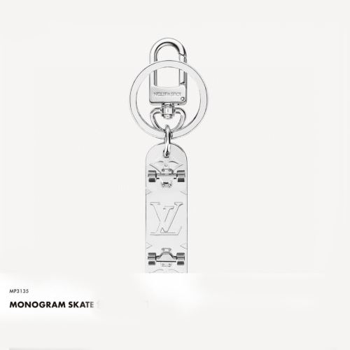 モノグラム 2022新作 ユニークキーボルダー ルイ ヴィトン アンティーク調 男女共通 LOUIS VUITTON 海外セレブ愛用 ルイ ヴィトンブランド コピー