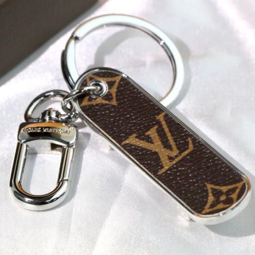モノグラム 2022新作 ユニークキーボルダー ルイ ヴィトン アンティーク調 男女共通 LOUIS VUITTON 海外セレブ愛用 ルイ ヴィトンブランド コピー