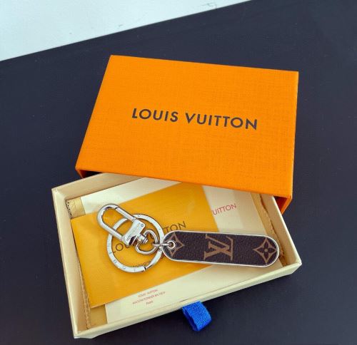 モノグラム 2022新作 ユニークキーボルダー ルイ ヴィトン アンティーク調 男女共通 LOUIS VUITTON 海外セレブ愛用 ルイ ヴィトンブランド コピー