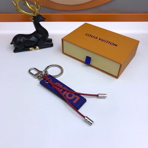 人気商品登場 2色可選 ルイ ヴィトンコピー ブランド 2022新作 コンビカラー ルイ ヴィトン LOUIS VUITTON キーホルダー 手作り