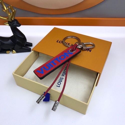人気商品登場 2色可選 ルイ ヴィトンコピー ブランド 2022新作 コンビカラー ルイ ヴィトン LOUIS VUITTON キーホルダー 手作り