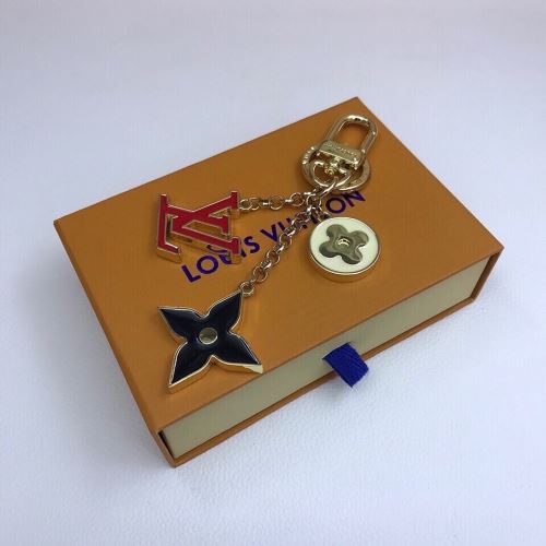 2022新作 ルイ ヴィトン キーホルダー オリジナルデザイン プレゼントにも大人気 LOUIS VUITTON 人気新品★超特価★ ルイ ヴィトンブランド 偽物 通販