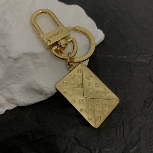 2色可選 キーホルダー 四角 2022新作 ルイ ヴィトン LOUIS VUITTON ユニークキーボルダー 個性的 上品上質 ルイ ヴィトンコピーブランド