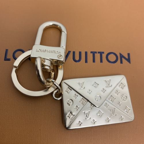 2色可選 キーホルダー 四角 2022新作 ルイ ヴィトン LOUIS VUITTON ユニークキーボルダー 個性的 上品上質 ルイ ヴィトンコピーブランド