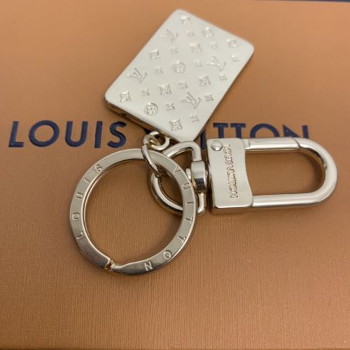 2色可選 キーホルダー 四角 2022新作 ルイ ヴィトン LOUIS VUITTON ユニークキーボルダー 個性的 上品上質 ルイ ヴィトンコピーブランド