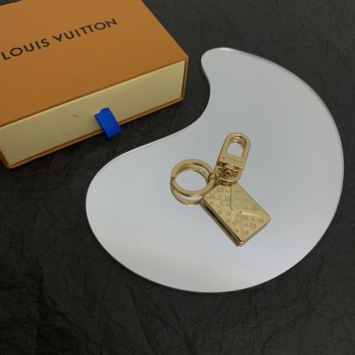 2色可選 キーホルダー 四角 2022新作 ルイ ヴィトン LOUIS VUITTON ユニークキーボルダー 個性的 上品上質 ルイ ヴィトンコピーブランド