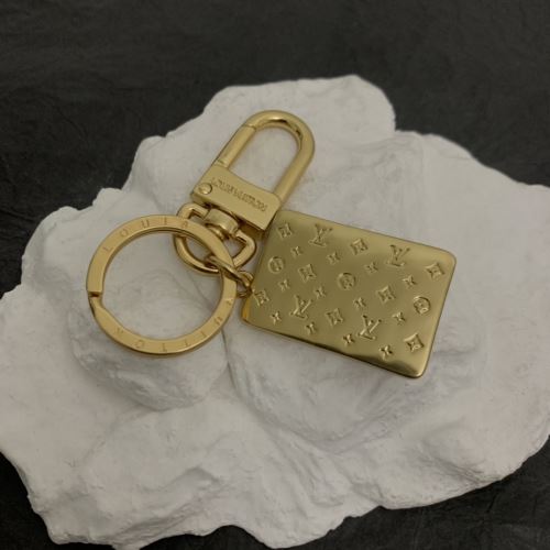 2色可選 キーホルダー 四角 2022新作 ルイ ヴィトン LOUIS VUITTON ユニークキーボルダー 個性的 上品上質 ルイ ヴィトンコピーブランド