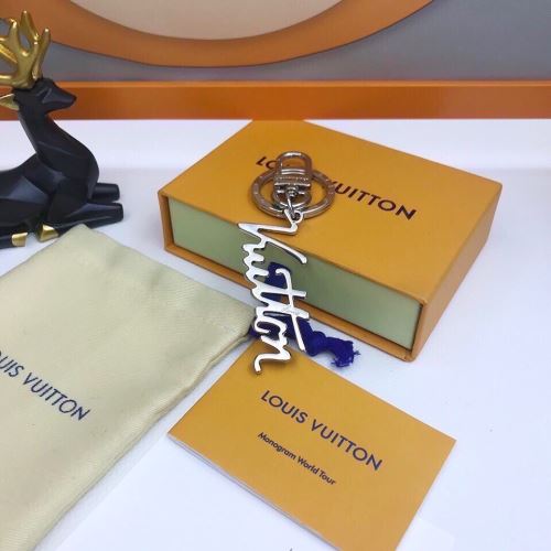 ルイ ヴィトンブランド 偽物 通販 2022新作 キーホルダー プレーンなデザイン 繊細な細工 ルイ ヴィトン LOUIS VUITTON 繊細な細工