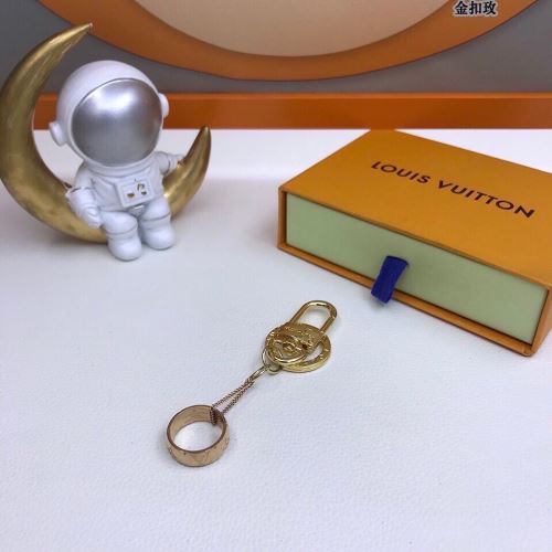 キーホルダー プレーンなデザイン ルイ ヴィトンコピーブランド 4色可選 個性的 先行販売 2022新作 ルイ ヴィトン LOUIS VUITTON