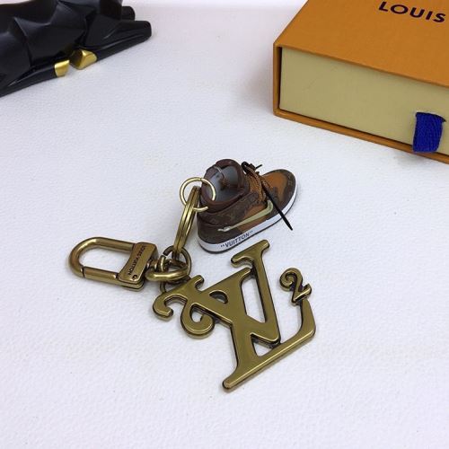 イニシャル トレンド ルイ ヴィトンスーパーコピー  超目玉 2022新作 ルイ ヴィトン キーホルダー LOUIS VUITTON
