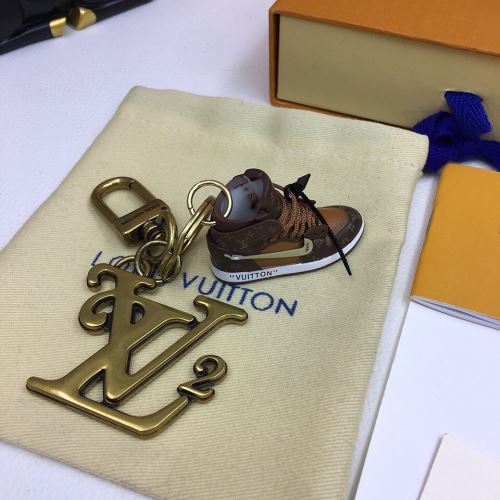 イニシャル トレンド ルイ ヴィトンスーパーコピー  超目玉 2022新作 ルイ ヴィトン キーホルダー LOUIS VUITTON