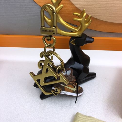 イニシャル トレンド ルイ ヴィトンスーパーコピー  超目玉 2022新作 ルイ ヴィトン キーホルダー LOUIS VUITTON