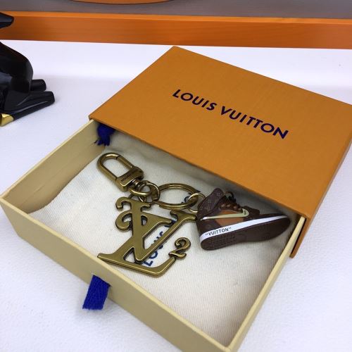 イニシャル トレンド ルイ ヴィトンスーパーコピー  超目玉 2022新作 ルイ ヴィトン キーホルダー LOUIS VUITTON