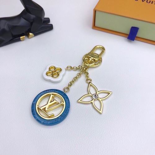 3色可選 2022新作 ルイ ヴィトン LOUIS VUITTON ユニークキーボルダー つや消しにくい 鮮やかな色 オリジナル ルイ ヴィトンブランドスーパーコピー