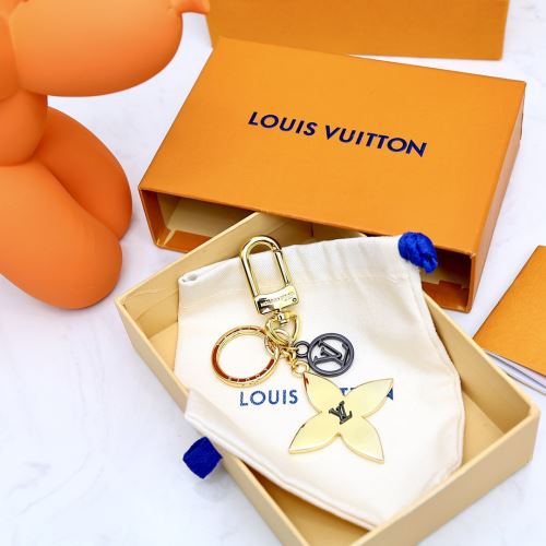 ルイ ヴィトンブランド コピー キーホルダー 四角 コンビカラー 大好評 2022新作 ルイ ヴィトン LOUIS VUITTON