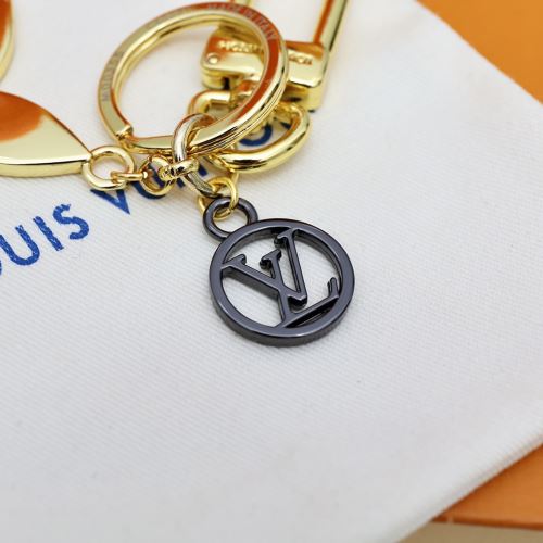 ルイ ヴィトンブランド コピー キーホルダー 四角 コンビカラー 大好評 2022新作 ルイ ヴィトン LOUIS VUITTON