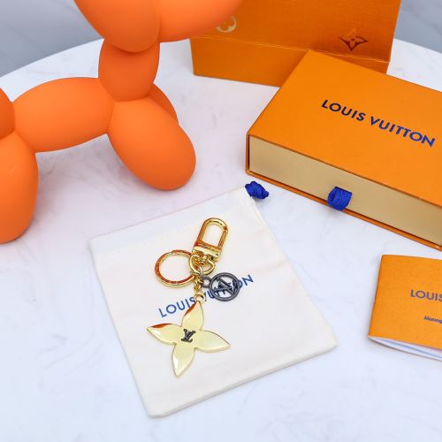 ルイ ヴィトンブランド コピー キーホルダー 四角 コンビカラー 大好評 2022新作 ルイ ヴィトン LOUIS VUITTON