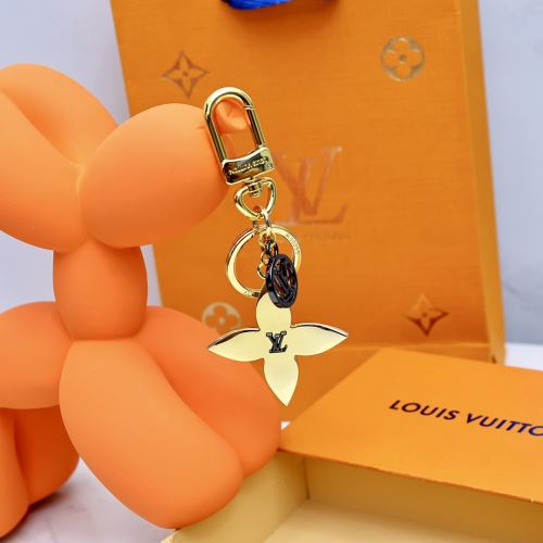 ルイ ヴィトンブランド コピー キーホルダー 四角 コンビカラー 大好評 2022新作 ルイ ヴィトン LOUIS VUITTON