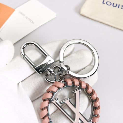 2022新作 キーホルダー コンビカラー ルイ ヴィトン LOUIS VUITTON オリジナルデザイン 上品上質 ルイ ヴィトンスーパーコピー