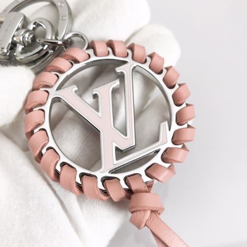 2022新作 キーホルダー コンビカラー ルイ ヴィトン LOUIS VUITTON オリジナルデザイン 上品上質 ルイ ヴィトンスーパーコピー
