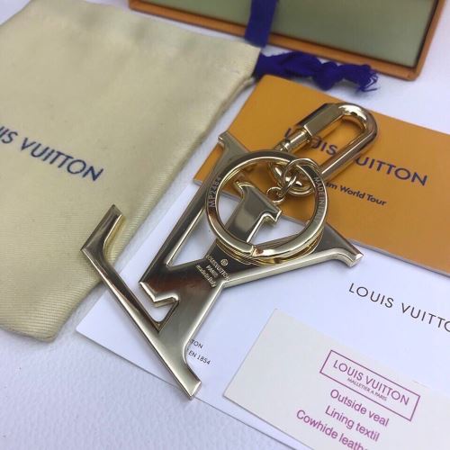 2022新作 ルイ ヴィトン LOUIS VUITTON キーホルダー 透明感のある美しさ チャーム 人気ブランド ルイ ヴィトンブランド 偽物 通販