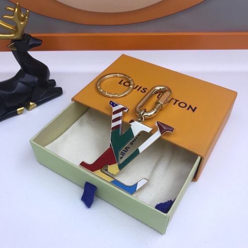 2022新作 ルイ ヴィトン LOUIS VUITTON キーホルダー 透明感のある美しさ チャーム 人気ブランド ルイ ヴィトンブランド 偽物 通販