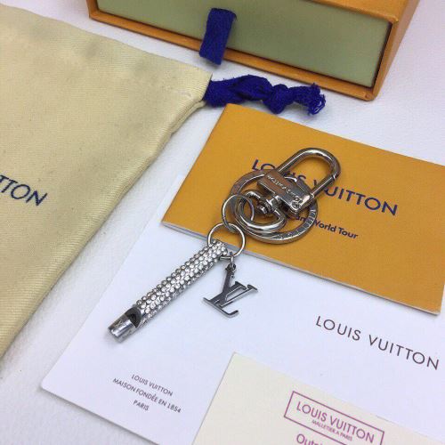 キーホルダー 2022新作 ルイ ヴィトン LOUIS VUITTON 繊細な細工 ユニークキーボルダー ルイ ヴィトンコピーブランド 今買い◎得 きらめく プレミアム