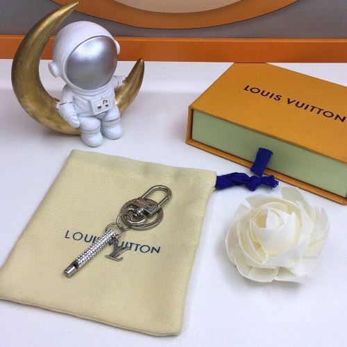 キーホルダー 2022新作 ルイ ヴィトン LOUIS VUITTON 繊細な細工 ユニークキーボルダー ルイ ヴィトンコピーブランド 今買い◎得 きらめく プレミアム