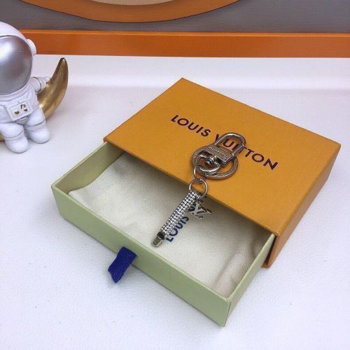 キーホルダー 2022新作 ルイ ヴィトン LOUIS VUITTON 繊細な細工 ユニークキーボルダー ルイ ヴィトンコピーブランド 今買い◎得 きらめく プレミアム