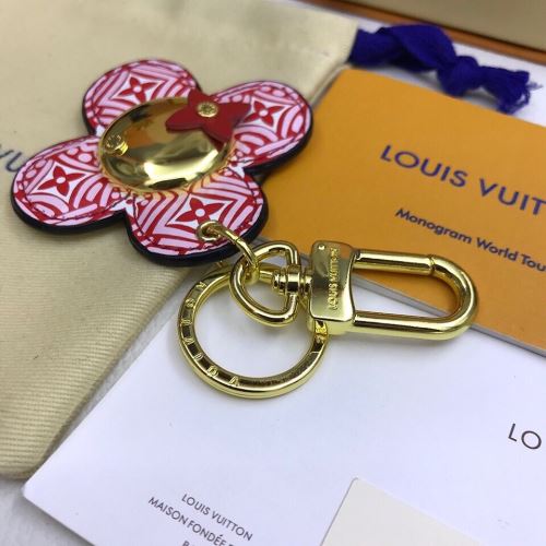 2022新作 ルイ ヴィトン キーホルダー LOUIS VUITTON 極上の着心地 運気アップ プレゼントに最適 ルイ ヴィトン偽物ブランド