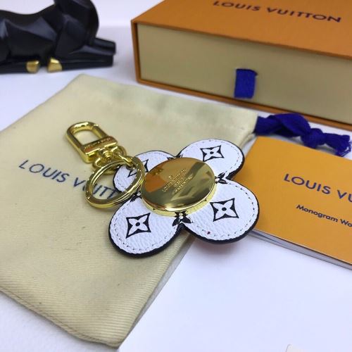 2022新作 ルイ ヴィトン キーホルダー LOUIS VUITTON 極上の着心地 運気アップ プレゼントに最適 ルイ ヴィトン偽物ブランド
