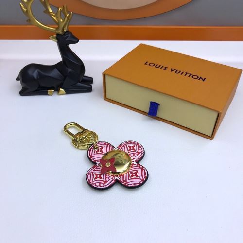2022新作 ルイ ヴィトン キーホルダー LOUIS VUITTON 極上の着心地 運気アップ プレゼントに最適 ルイ ヴィトン偽物ブランド