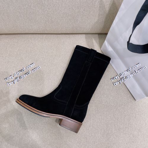 2021秋冬 セリーヌ CELINE セリーヌブランド コピー 長靴 2色可選 豊富なサイズ 足馴染みのいい