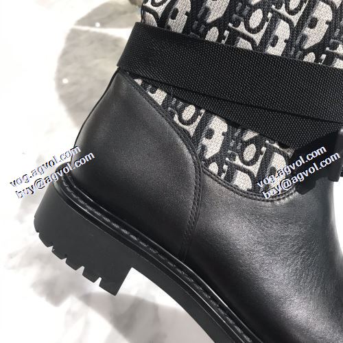 魅力ファッション レザーシューズ靴 2021秋冬 ディオール DIOR 極上シューズ ディオールコピー ブランド