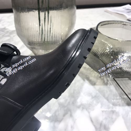 魅力ファッション レザーシューズ靴 2021秋冬 ディオール DIOR 極上シューズ ディオールコピー ブランド