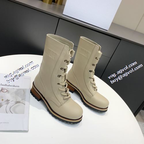 3色可選 ショートブーツ 2021秋冬 ディオール DIOR 高級感ある ディオール偽物ブランド これからの季節の足元のアクセント