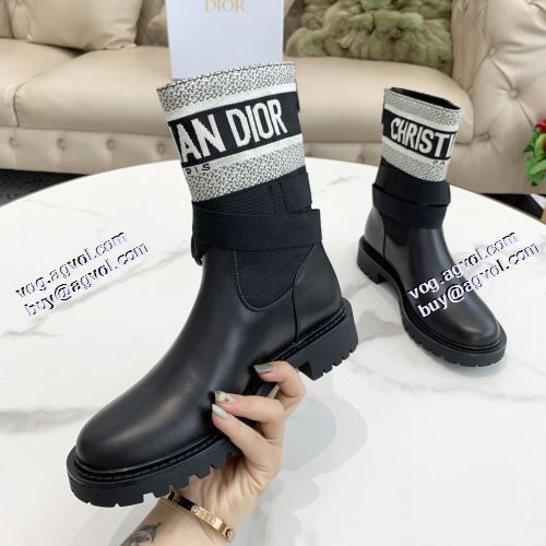 レザーシューズ靴 2021秋冬 上品上質 ディオールスーパーコピー ディオール DIOR 程よい高さ
